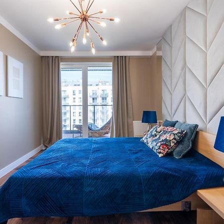 גדנסק Apartament Golden Rose מראה חיצוני תמונה